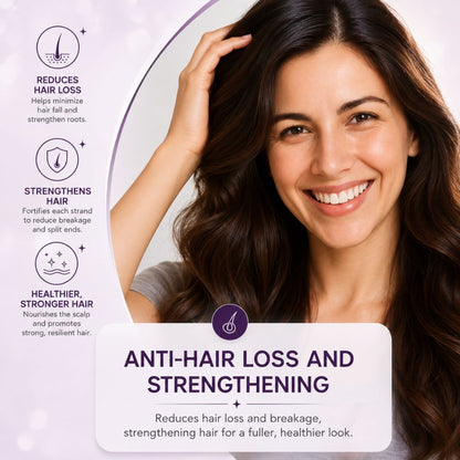 RoseRoot™ Scalp Essence