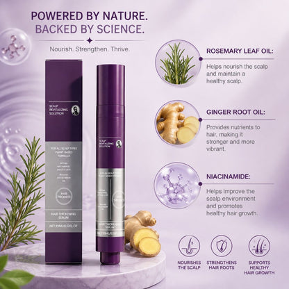 RoseRoot™ Scalp Essence