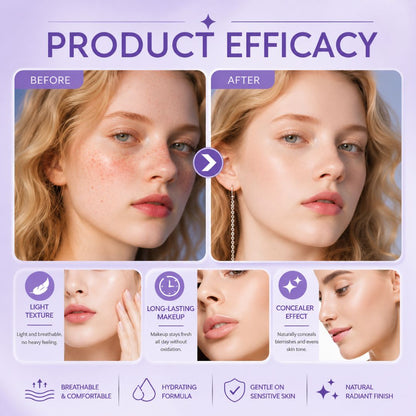 DewCover™ BB Cream