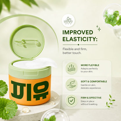 SnowGlow™ Renewal Toner Pads