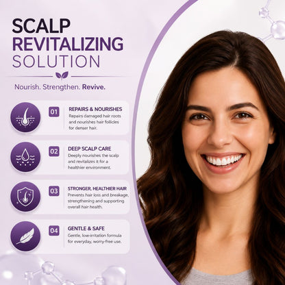 RoseRoot™ Scalp Essence