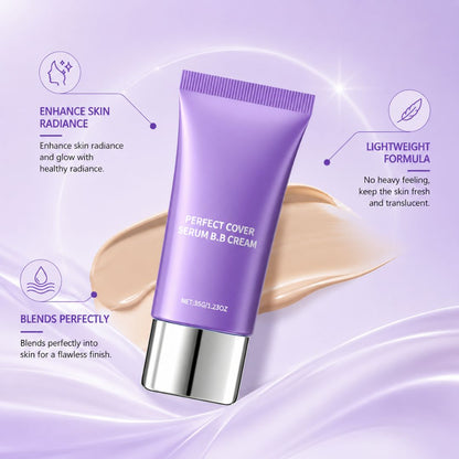 DewCover™ BB Cream