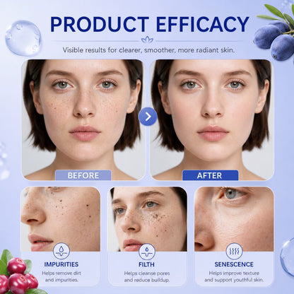 NilaGlow™ Facial Mask