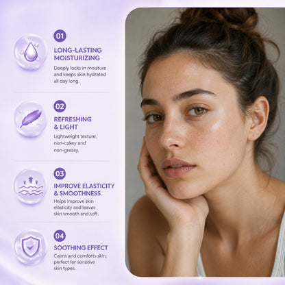 DewCover™ BB Cream