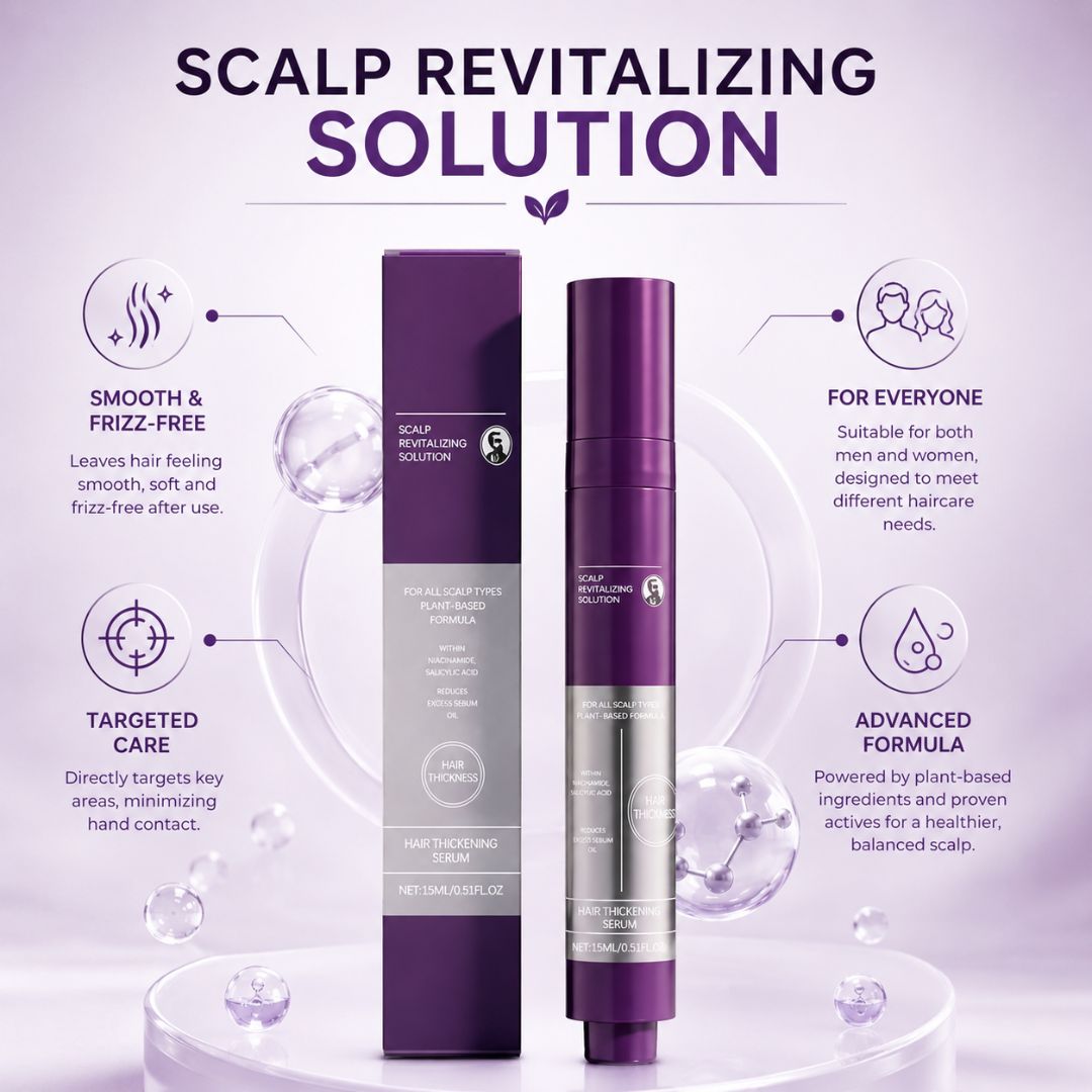 RoseRoot™ Scalp Essence