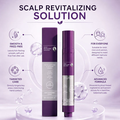 RoseRoot™ Scalp Essence