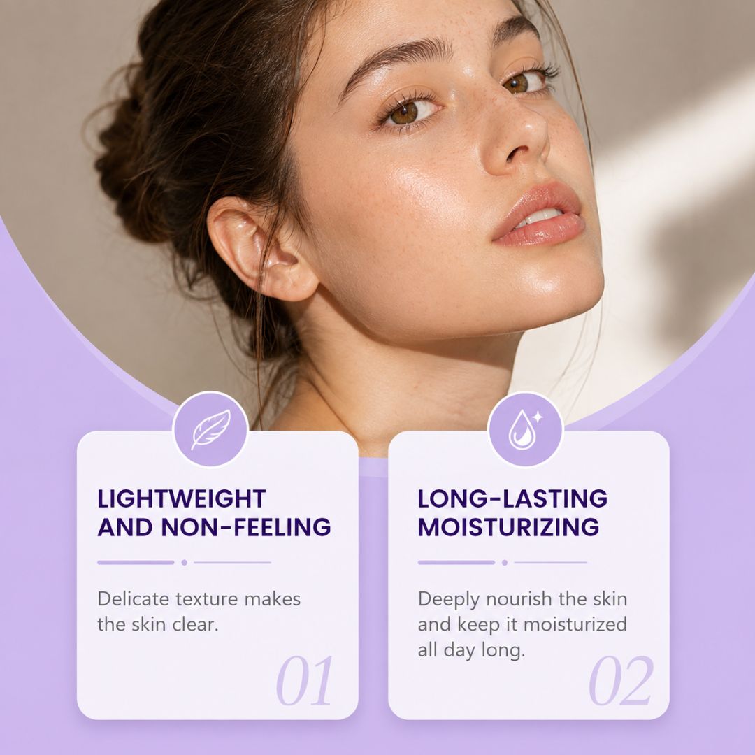 DewCover™ BB Cream