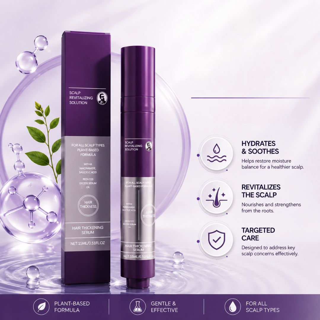 RoseRoot™ Scalp Essence