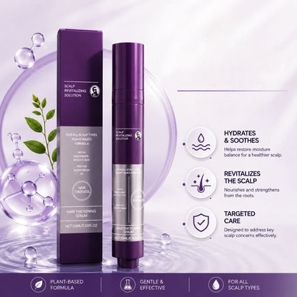 RoseRoot™ Scalp Essence