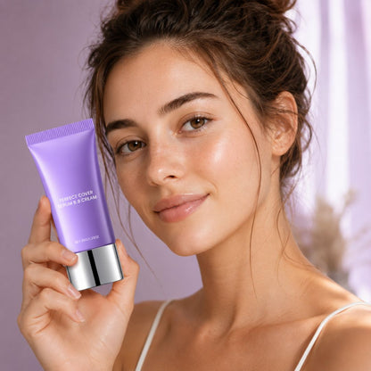 DewCover™ BB Cream
