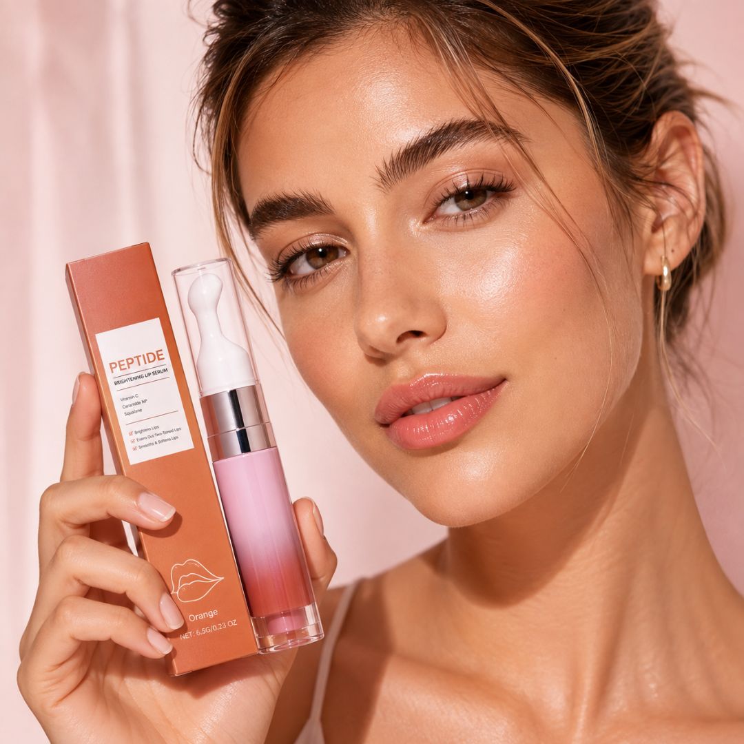 CitraKiss™ Lip Essence
