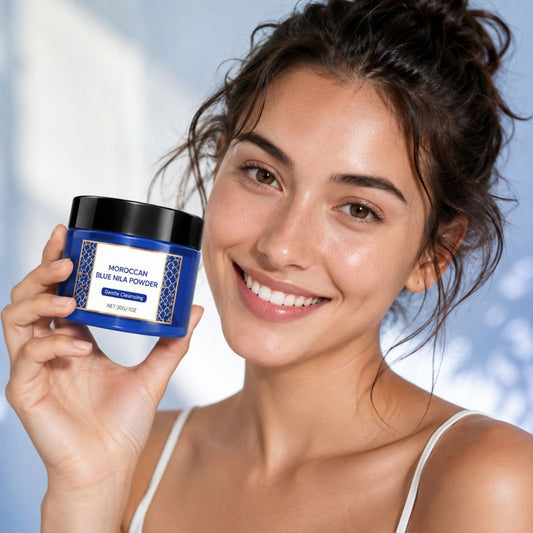 NilaGlow™ Facial Mask