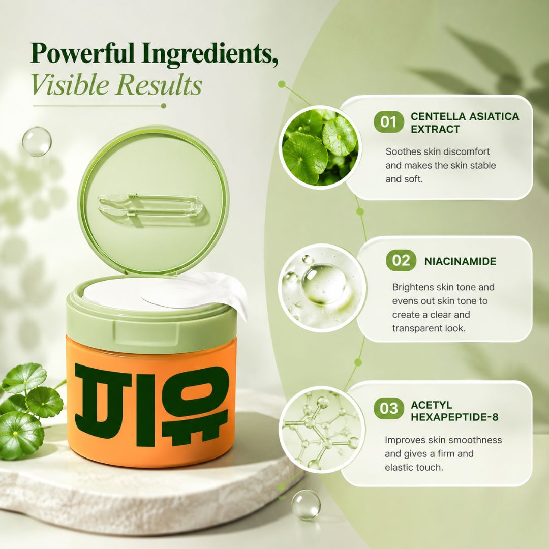 SnowGlow™ Renewal Toner Pads