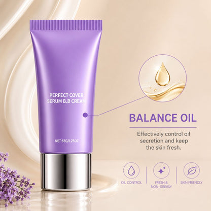 DewCover™ BB Cream