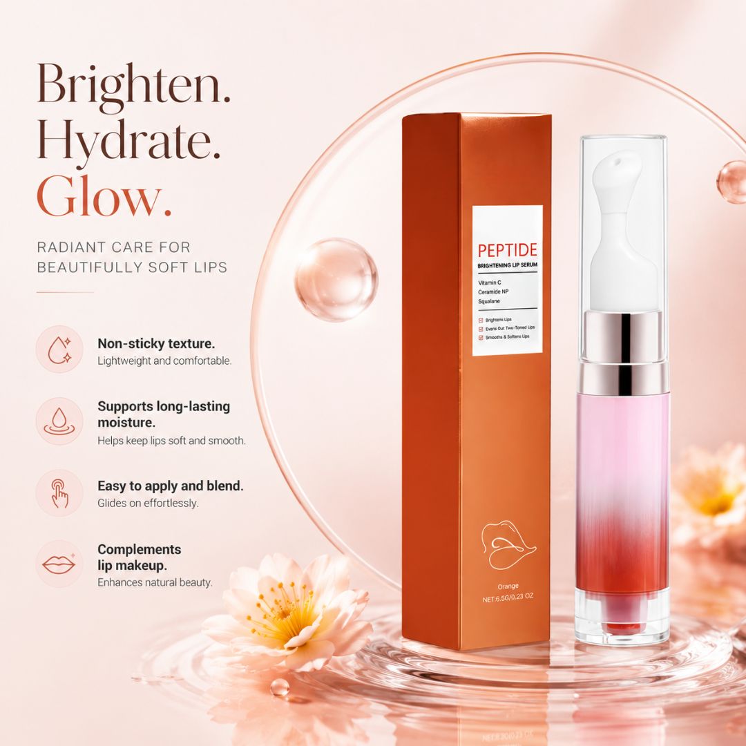CitraKiss™ Lip Essence