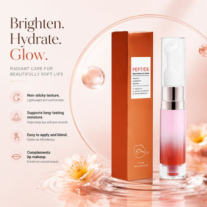 CitraKiss™ Lip Essence