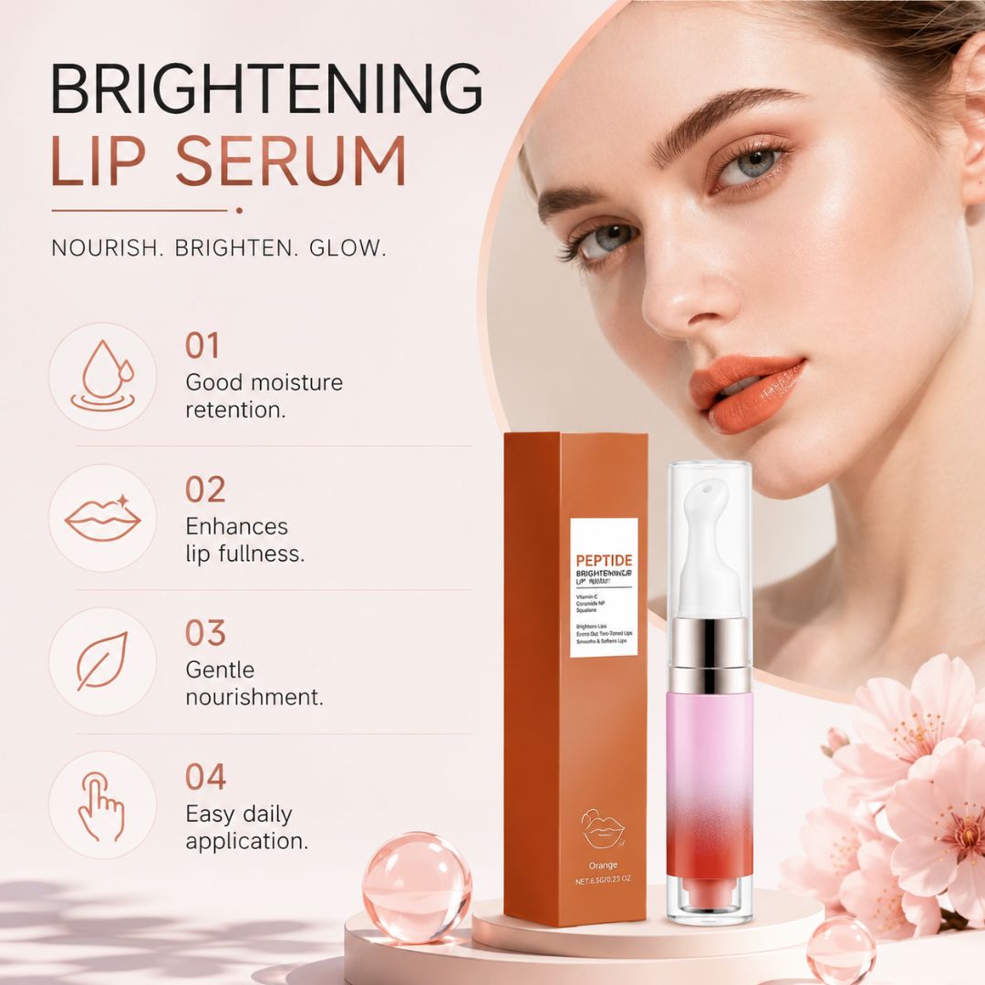 CitraKiss™ Lip Essence