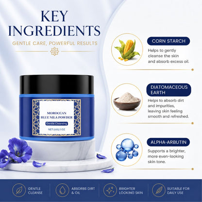 NilaGlow™ Facial Mask