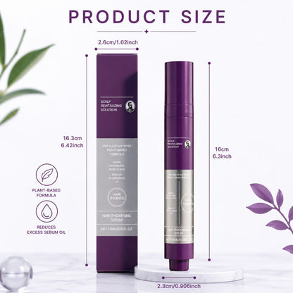 RoseRoot™ Scalp Essence