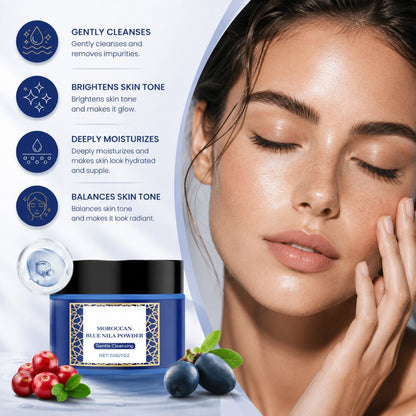 NilaGlow™ Facial Mask