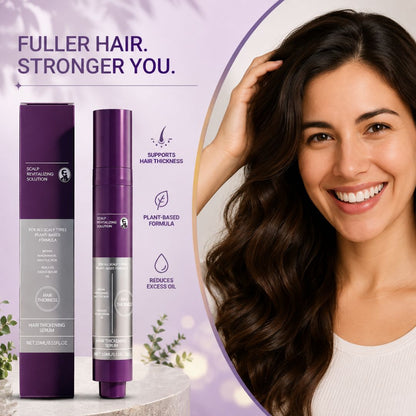 RoseRoot™ Scalp Essence