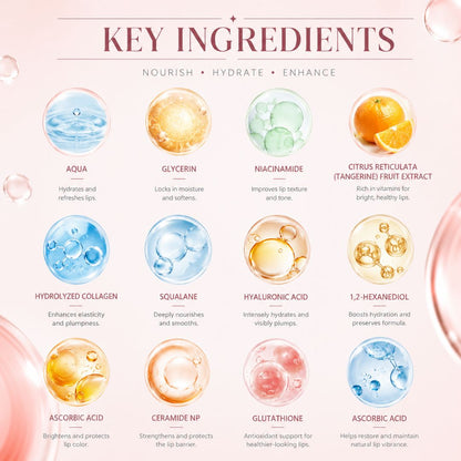 CitraKiss™ Lip Essence