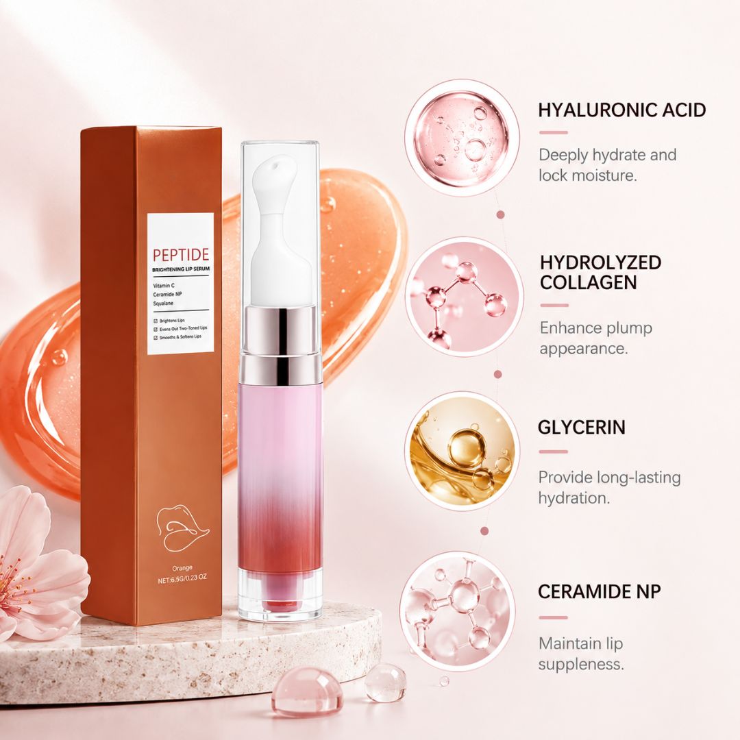 CitraKiss™ Lip Essence