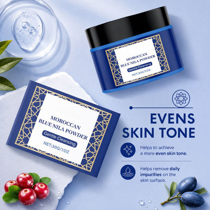 NilaGlow™ Facial Mask