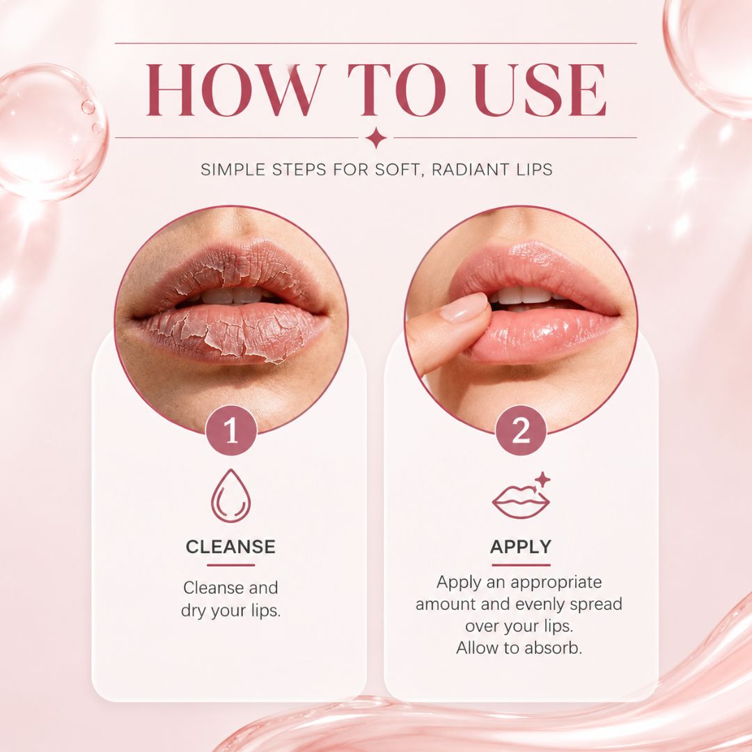 CitraKiss™ Lip Essence